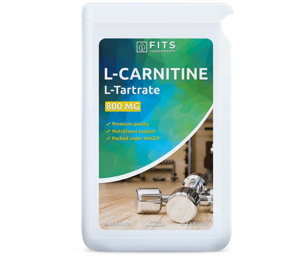 L-Carnitine L-Tartrate 800mg 90 capsules - 12,90 | Buy Online fast 1-2 Day Shipping L-Carnitine L-Tartrate 800mg 90 capsules - 12,90 | Buy Online fast 1-2 Day Shipping