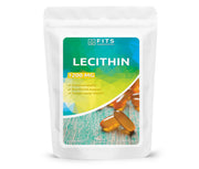 Letsitiin 1200 mg 60 kapslit