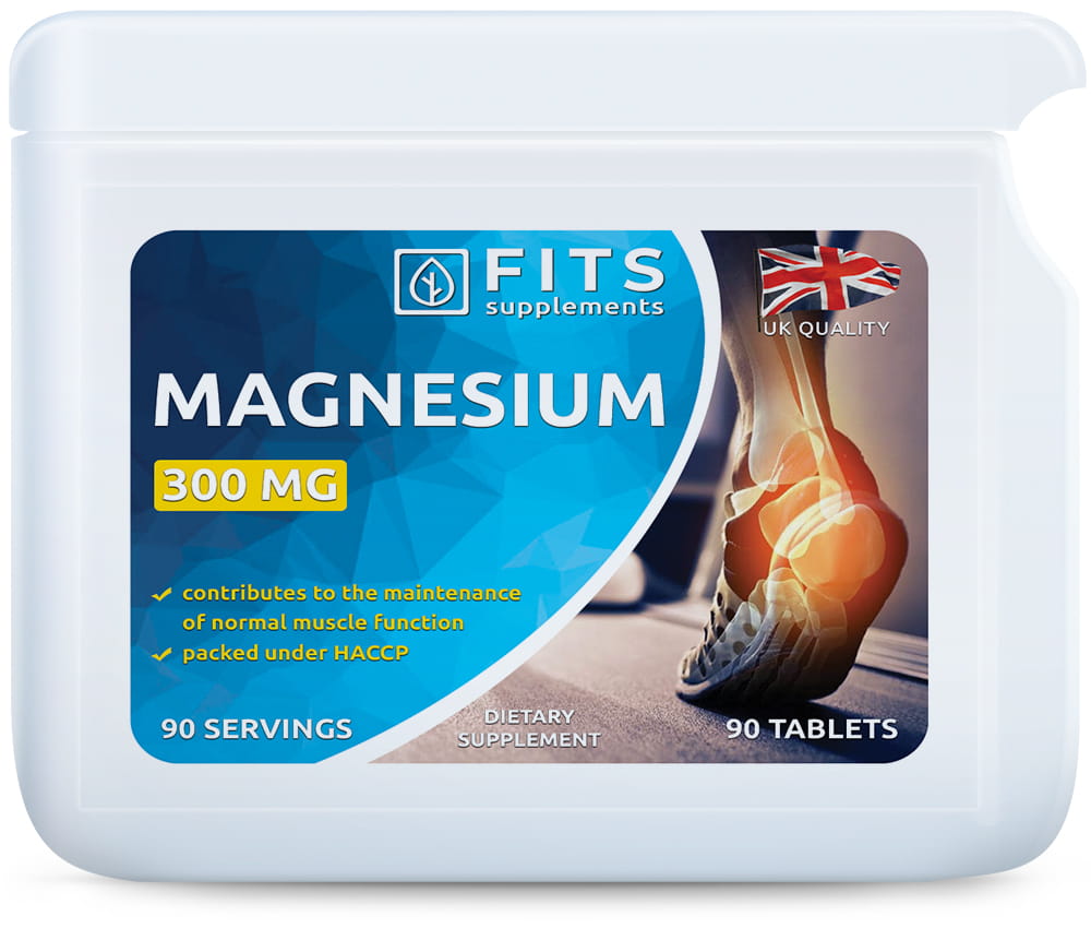 Magneesium