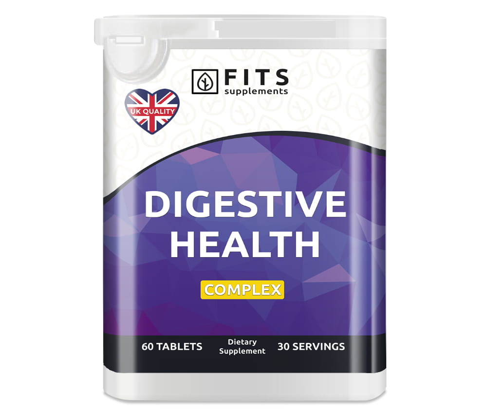 Digestive Health 60 таблеток