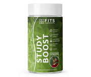 Study Boost 30 tabletti