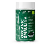 Mahe Spirulina 500 mg 180 tabletti