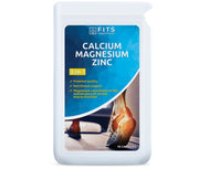 Kaltsium-Magneesium-Tsink 90 kapslit