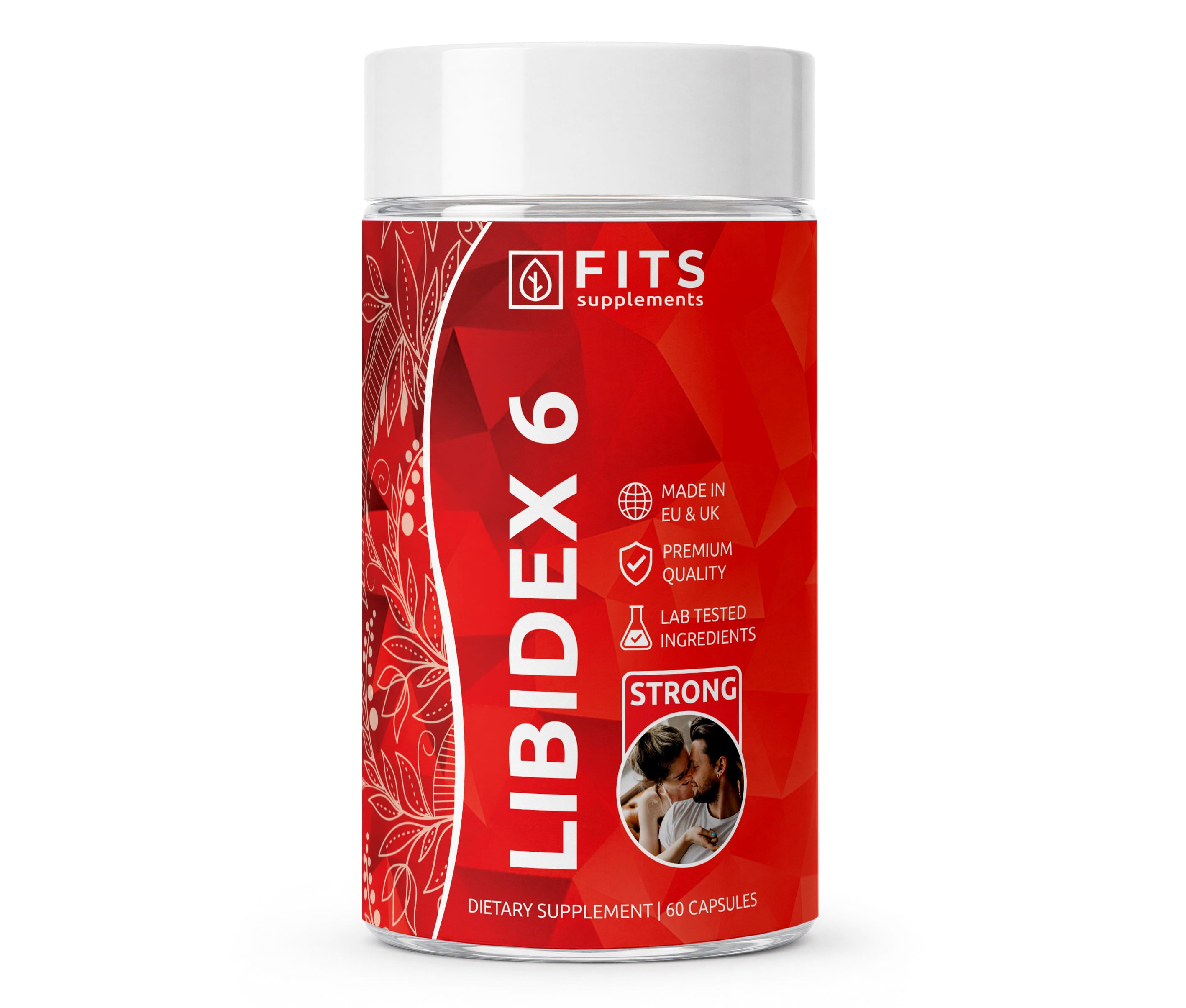 Libidex 6 60 капсул