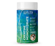 Kreatiinmonohüdraat 700 mg, 90 kapslit