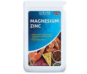 Magnesium and Zinc 90 capsules - FITS Dietary Supplements