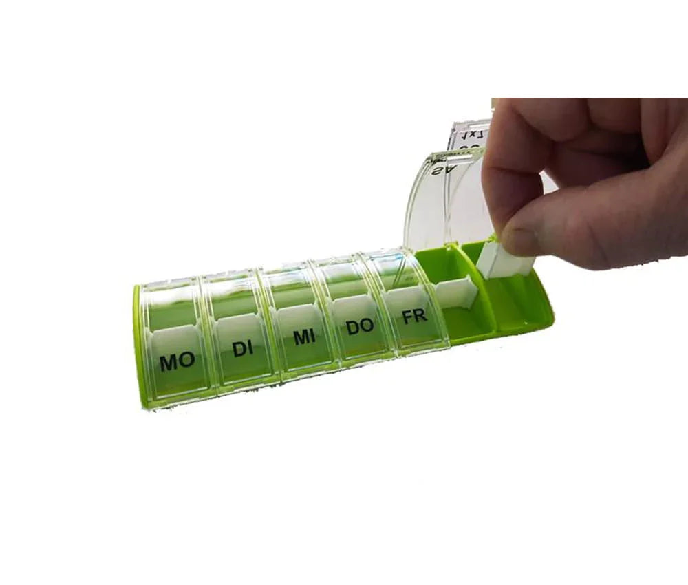 Pillerijaoturid päeval/öösel