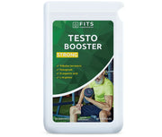 Testo Booster Strong 90 kapslit