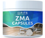 ZMA 300 kapslit
