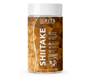 Mahe Shiitake seen 250 mg 60 kapslit