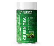 Roheline tee 1000mg 90 tabletti