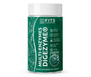 Multi-Enzymes Complex DigeZyme® 300mg 60 capsules