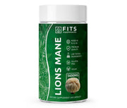 Lõvilakk seen (Lion's Mane) Strong 5600 mg 60 kapslit