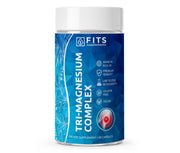 Tri-Magnesium Complex 90 capsules