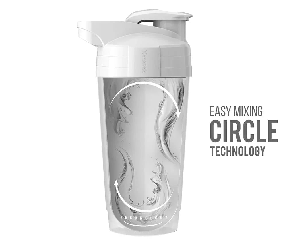 FITS Shaker 700ml - FITS Dietary Supplements