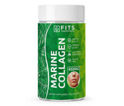 Premium merekollageen 450 mg 90 kapslit