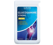 Glucosamine 800mg 90 capsules - FITS Dietary Supplements