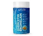 Quercetin and Bromelain Complex 90 capsules