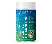 Atsetüül-L-Karnitiin 700 mg 90 kapslit