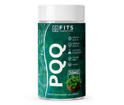 PQQ 20 мг 60 капсул