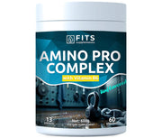 Amino PRO Complex maitsestamata 600g