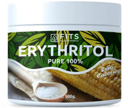 Erütritool Pure 100% 500g