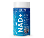 NAD+ Strong 500мг 60 капсул