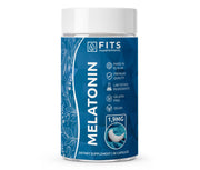 Melatonin 1,9mg 90 capsules