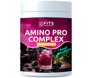 Amino PRO kompleks põldmari 600 g