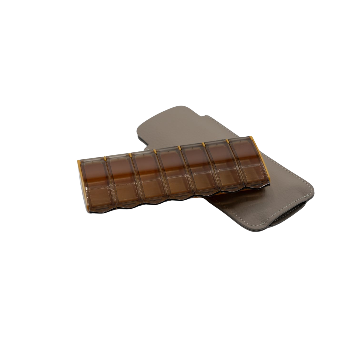 Kapslite karp 7 päeva