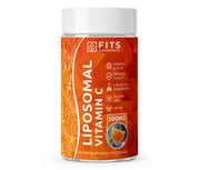 Liposomaalne C-vitamiin 500 mg 90 kapslit