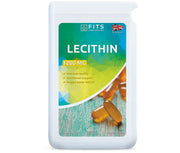 Letsitiin 1200 mg 60 kapslit