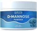 D-Mannose 50 g Pulver