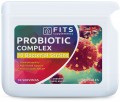 Probiotikų kompleksas, kapsulės