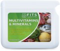 Мультивитамины и минералы комплекс 90 таблеток