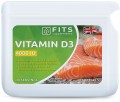D3-Vitamiin 100 mcg (4000IU) õlikapslid