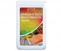 Омега-3 High Strength EPA 500 мг DHA 250 мг 90 капсул